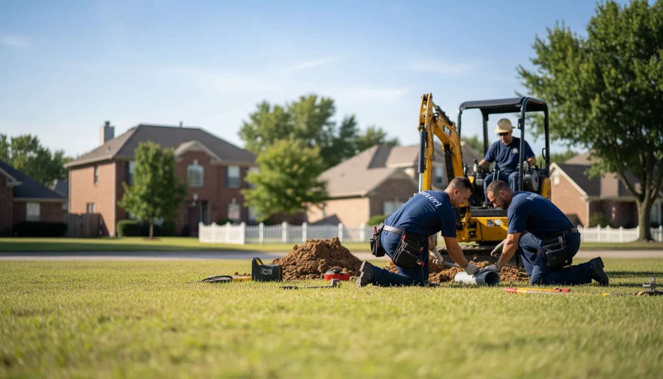 Water Heater Repair in Tiro, OH near me